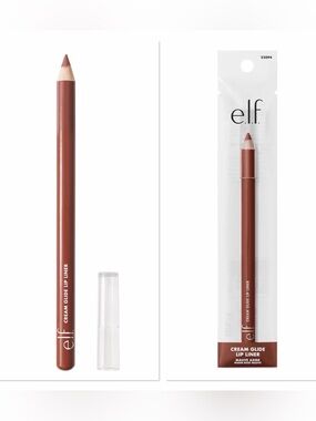 🎉FREE🎉 ELF Cream Glide Lip Liner Pencil 🆕
